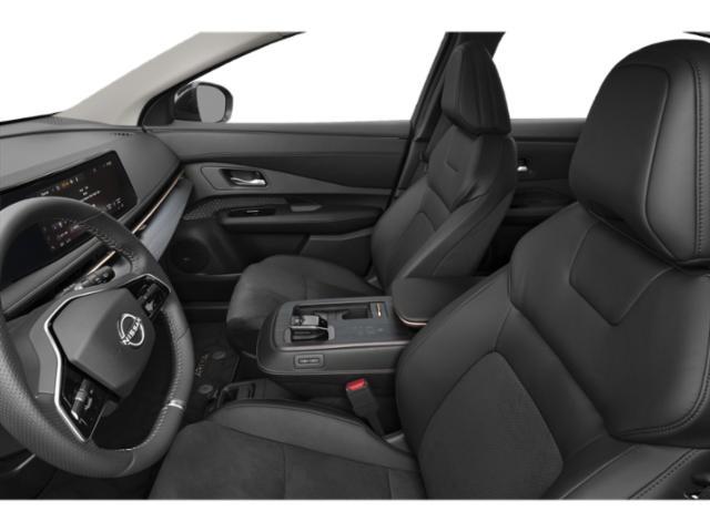 used 2023 Nissan ARIYA car, priced at $19,356