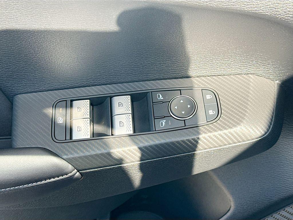new 2026 Mitsubishi Outlander car, priced at $24,960