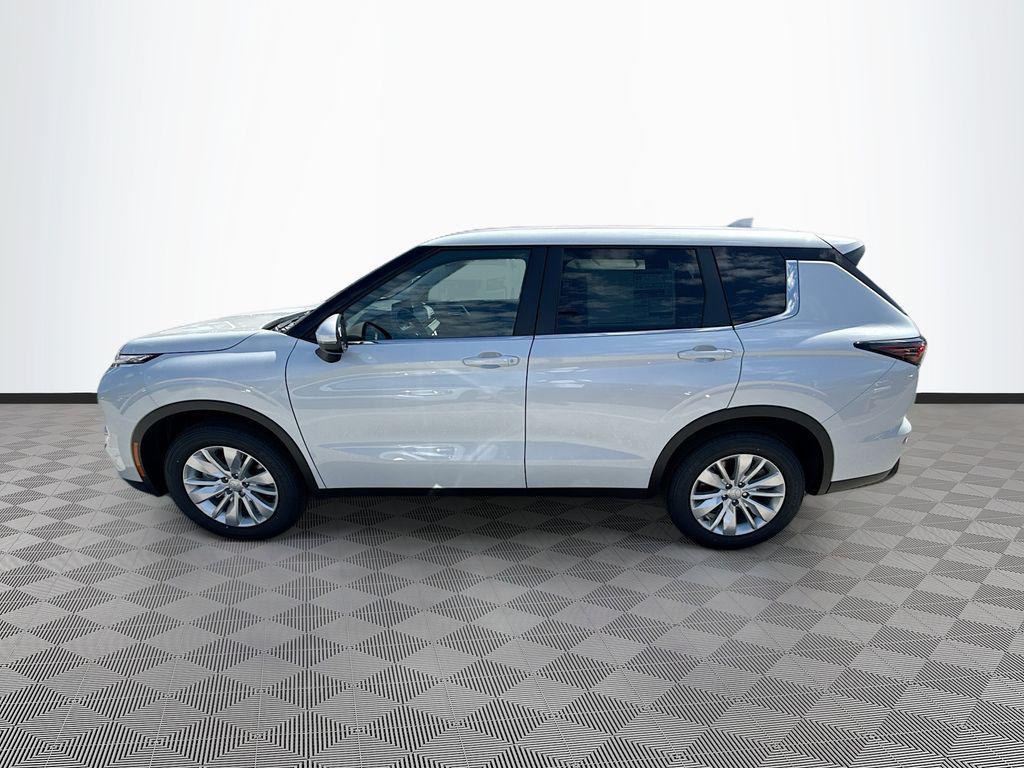 new 2026 Mitsubishi Outlander car, priced at $24,960
