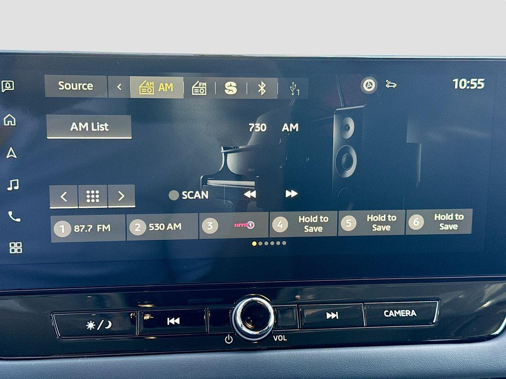 new 2026 Mitsubishi Outlander car, priced at $24,960