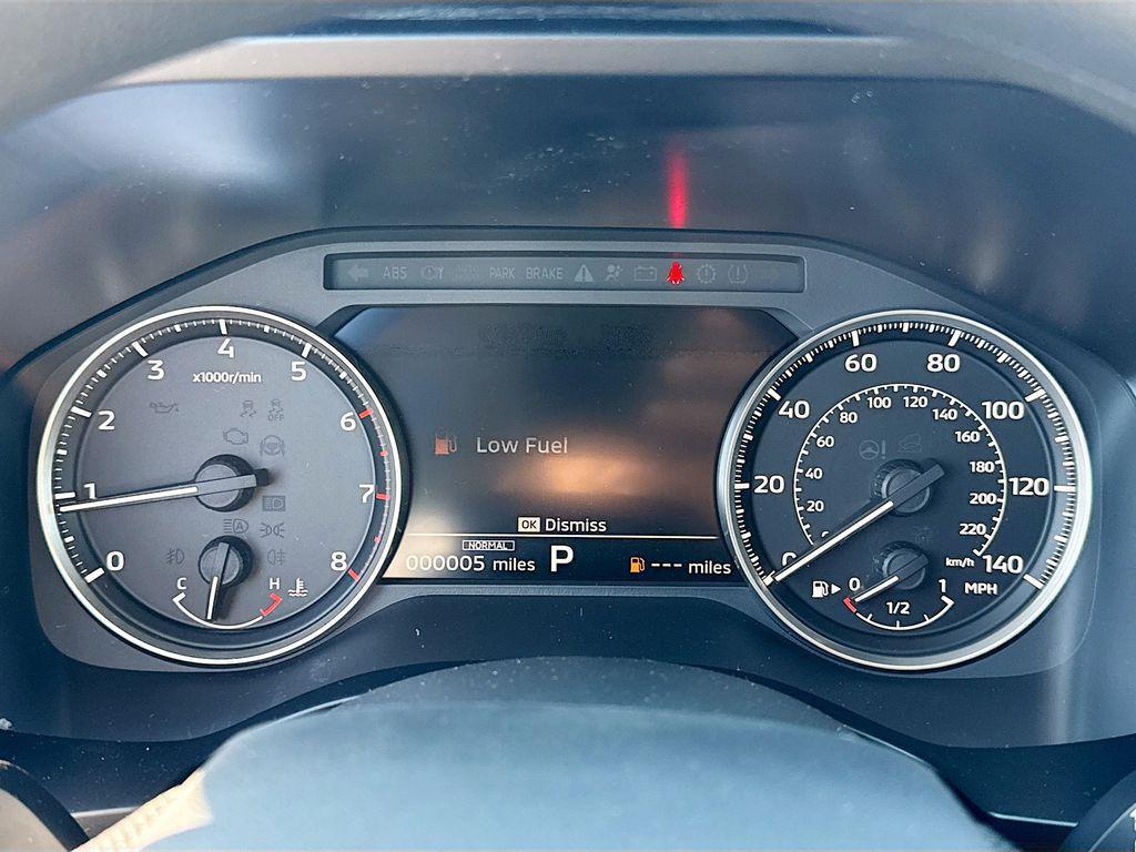 new 2026 Mitsubishi Outlander car, priced at $24,422