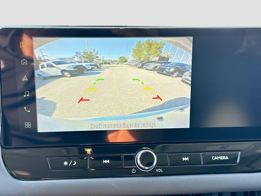 new 2026 Mitsubishi Outlander car, priced at $24,422