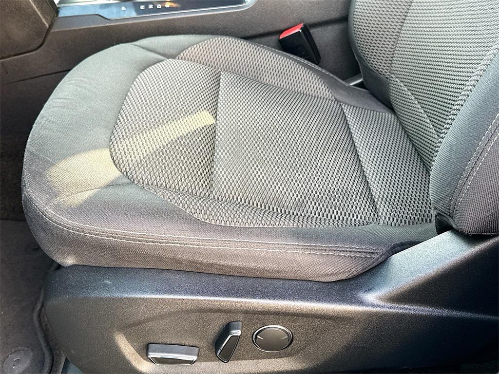 used 2018 Ford Explorer car, priced at $15,234