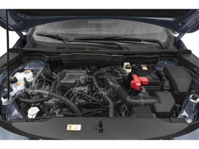 new 2026 Mitsubishi Outlander car, priced at $30,826