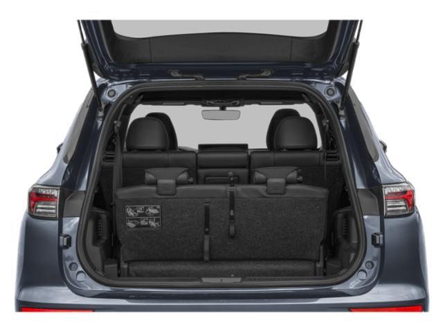new 2026 Mitsubishi Outlander car, priced at $30,826