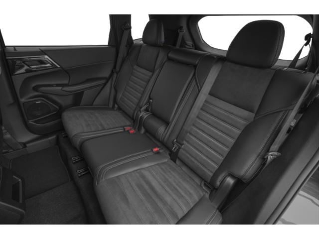 new 2026 Mitsubishi Outlander car, priced at $30,826