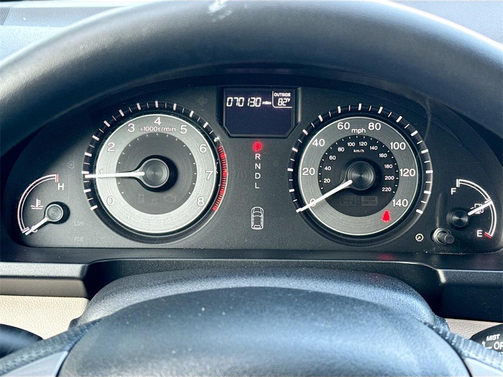 used 2017 Honda Odyssey car, priced at $15,298