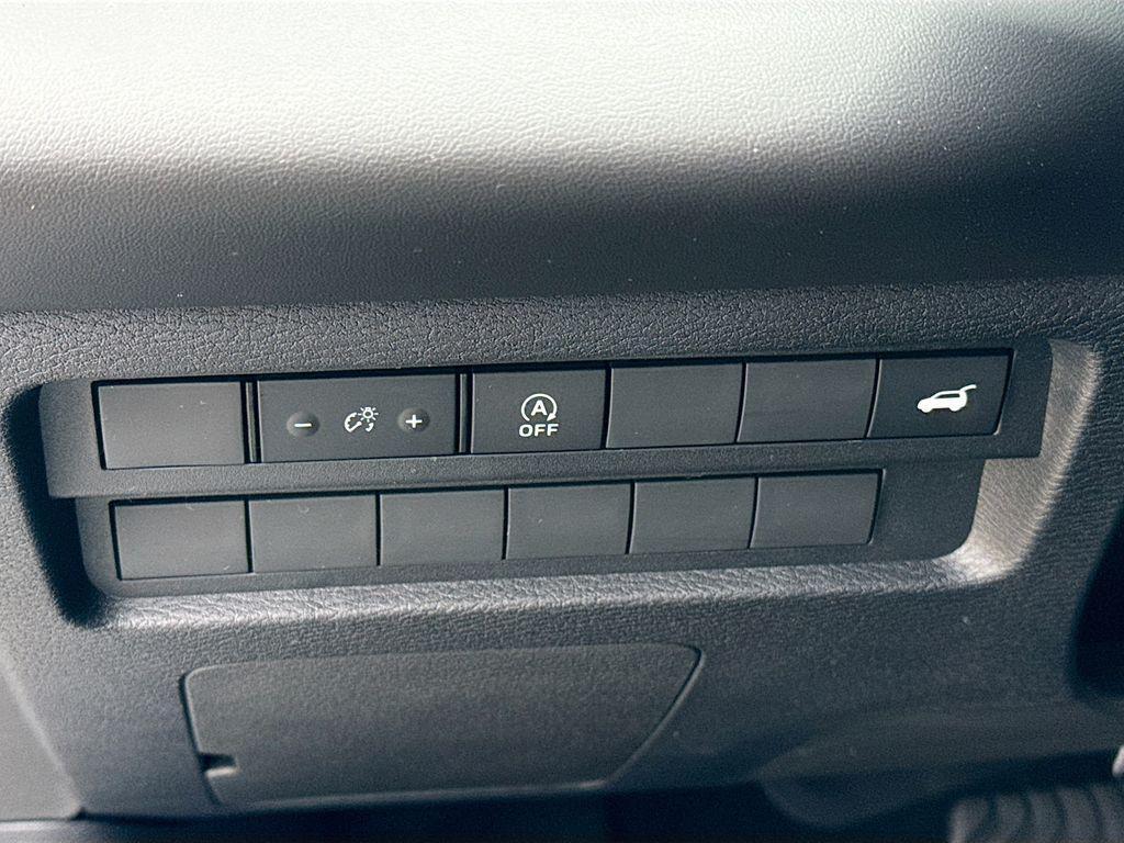 new 2026 Mitsubishi Outlander car, priced at $30,106