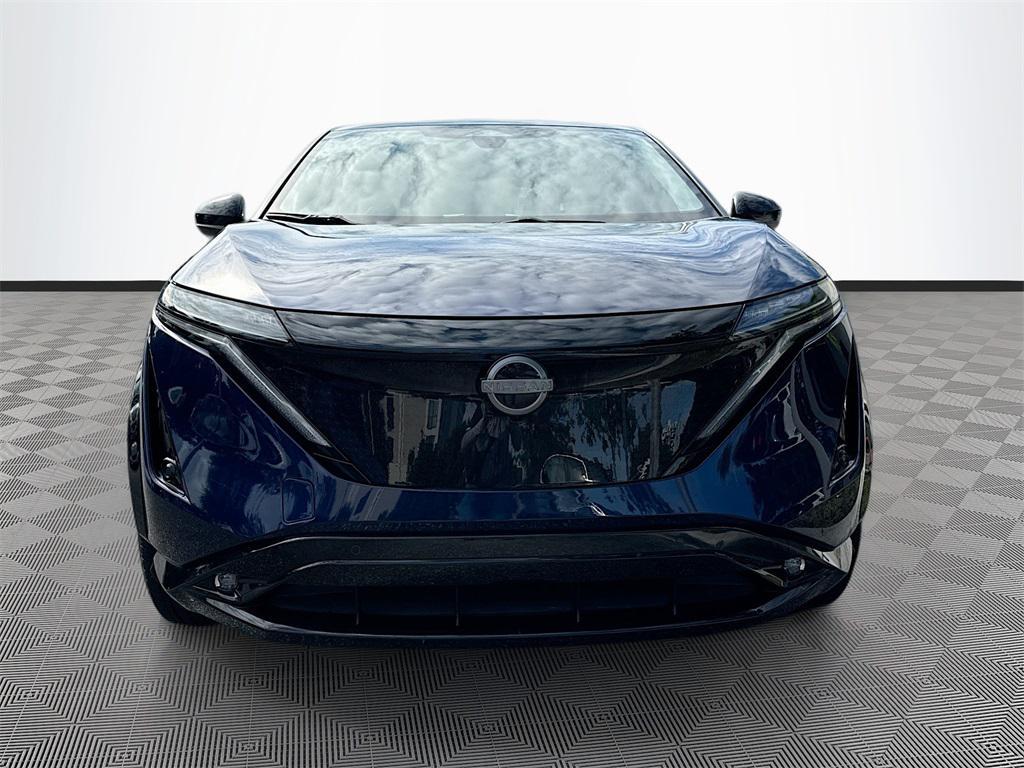 used 2023 Nissan ARIYA car, priced at $22,245