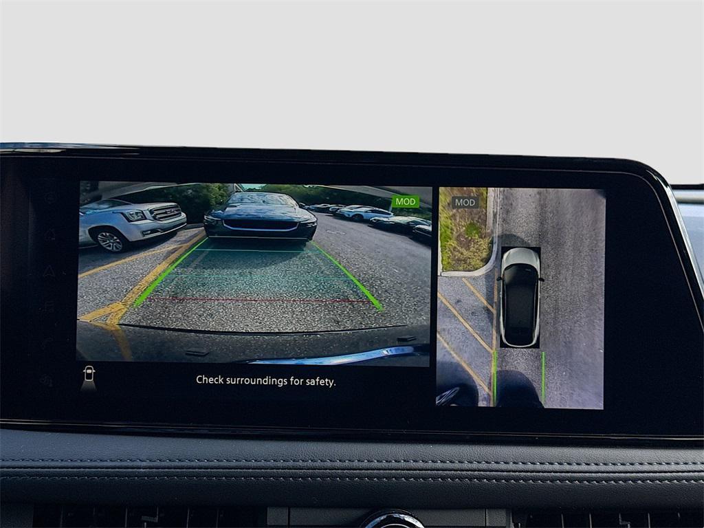 used 2023 Nissan ARIYA car, priced at $22,245