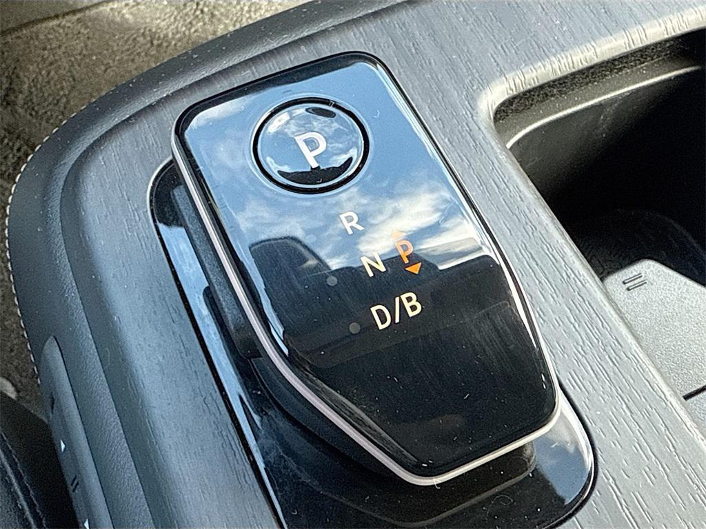 used 2023 Nissan ARIYA car, priced at $22,245