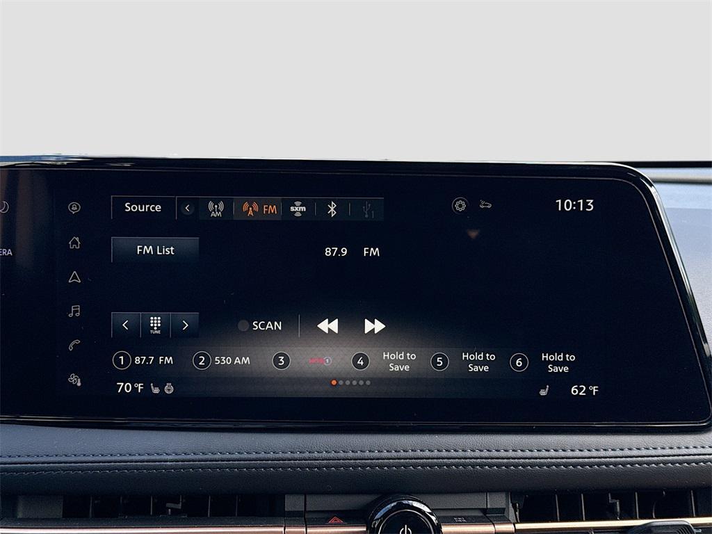 used 2023 Nissan ARIYA car, priced at $22,245