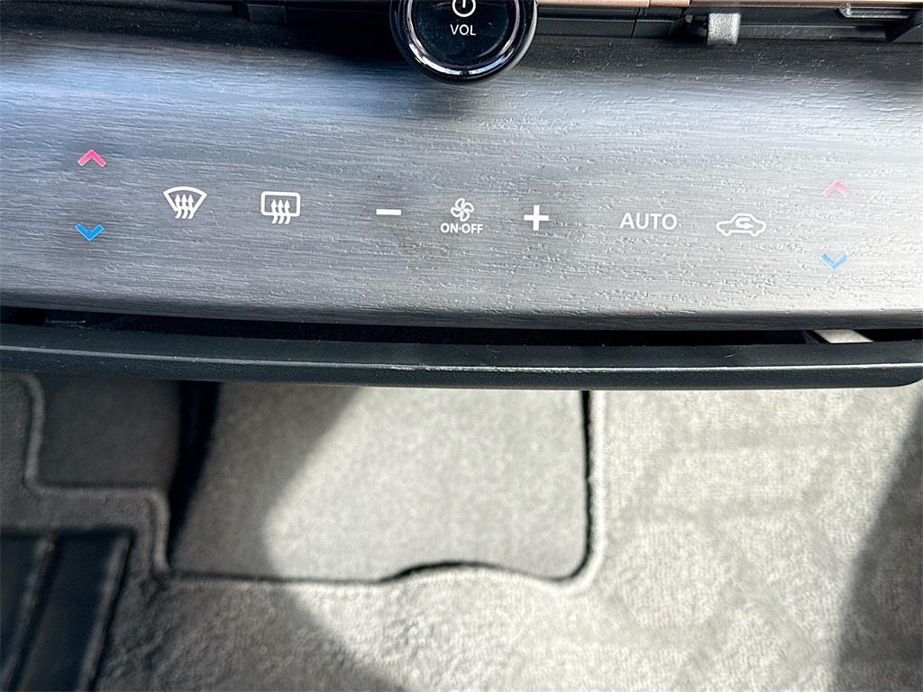 used 2023 Nissan ARIYA car, priced at $22,245