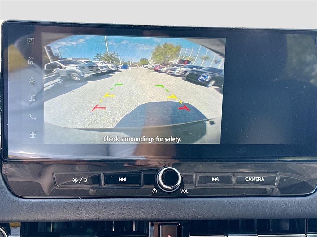 new 2026 Mitsubishi Outlander car, priced at $24,874