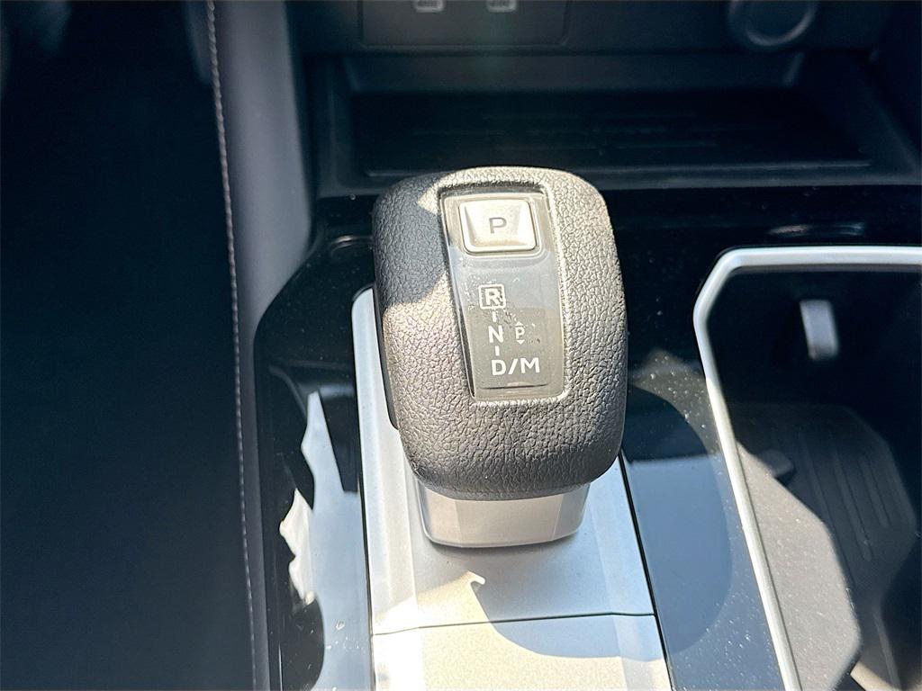 new 2026 Mitsubishi Outlander car, priced at $24,874