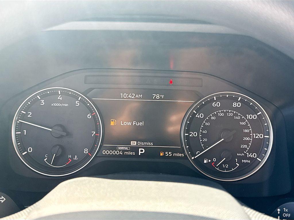 new 2026 Mitsubishi Outlander car, priced at $24,869