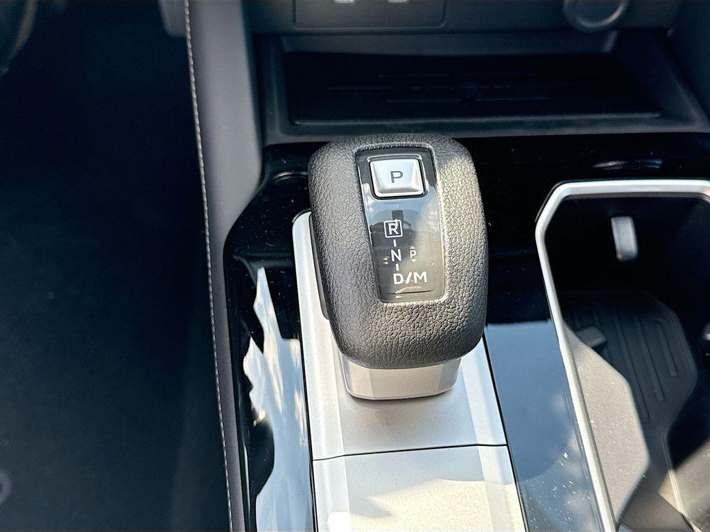 new 2026 Mitsubishi Outlander car, priced at $24,869