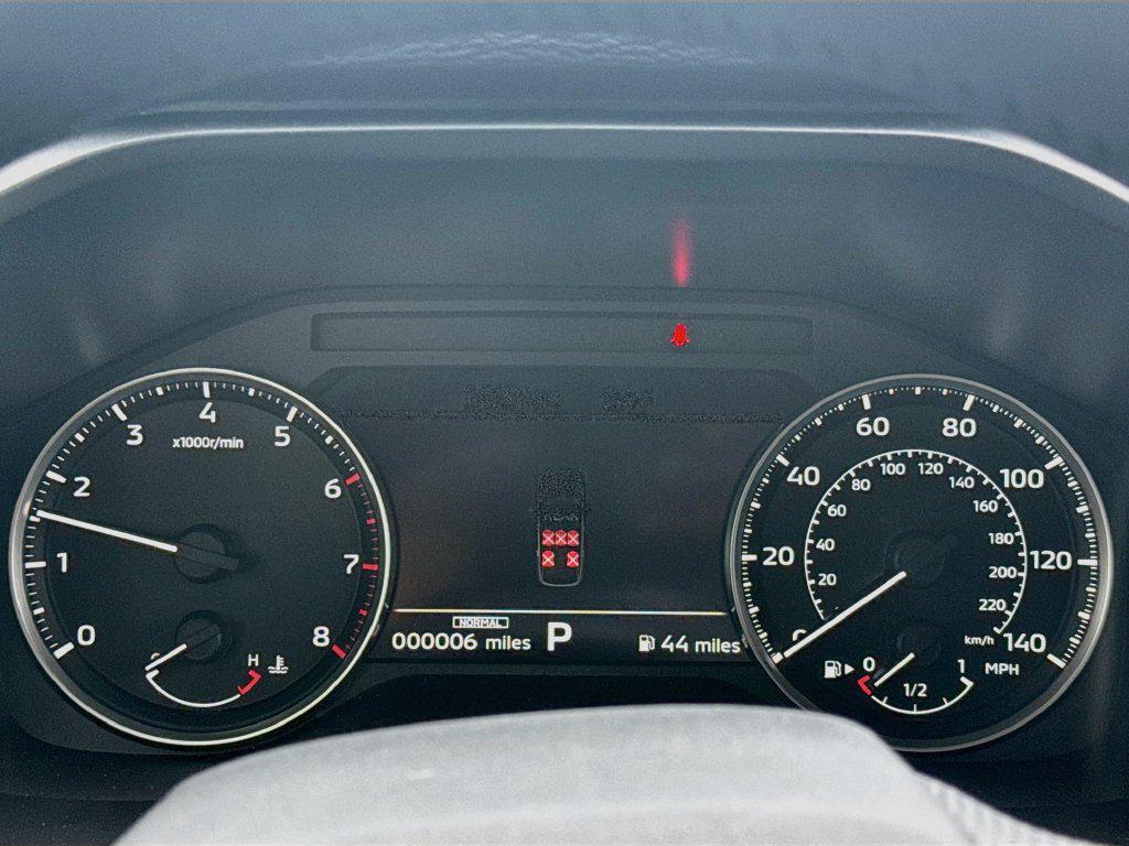 new 2026 Mitsubishi Outlander car, priced at $27,082