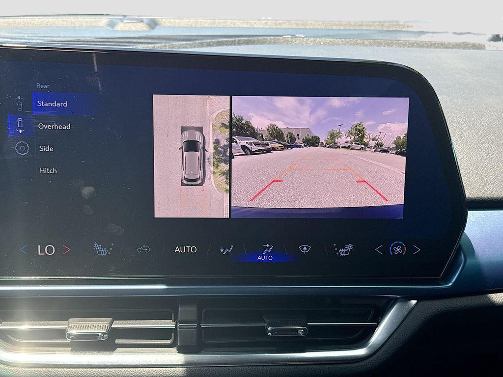 used 2024 Chevrolet Equinox EV car, priced at $21,432