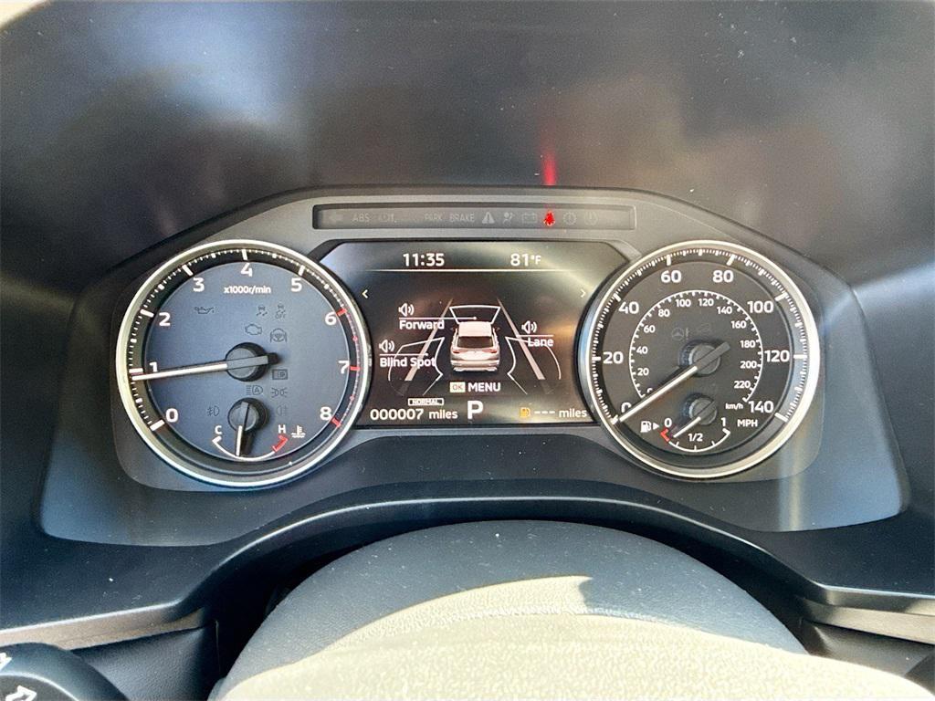 new 2026 Mitsubishi Outlander car, priced at $28,308