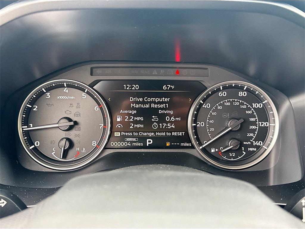 new 2026 Mitsubishi Outlander car, priced at $33,405