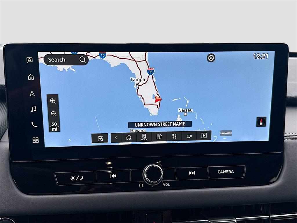 new 2026 Mitsubishi Outlander car, priced at $33,405