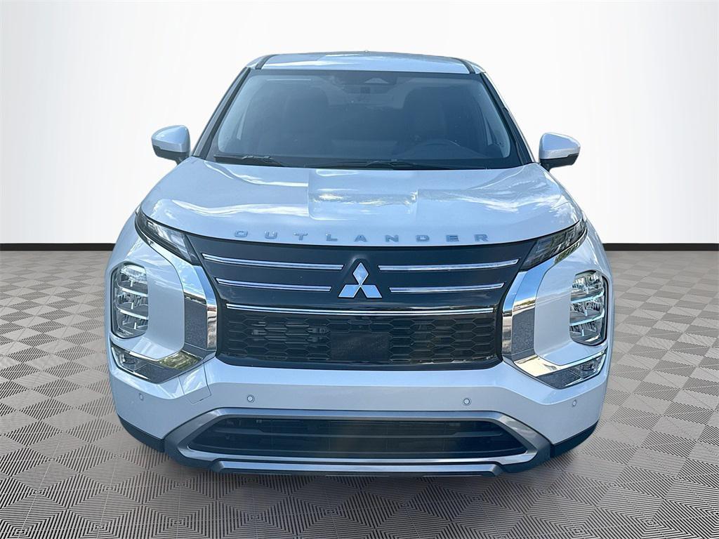 new 2026 Mitsubishi Outlander car, priced at $28,804
