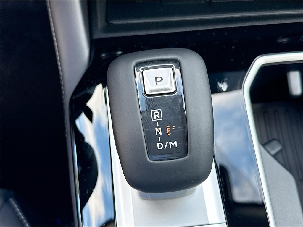 new 2026 Mitsubishi Outlander car, priced at $28,804