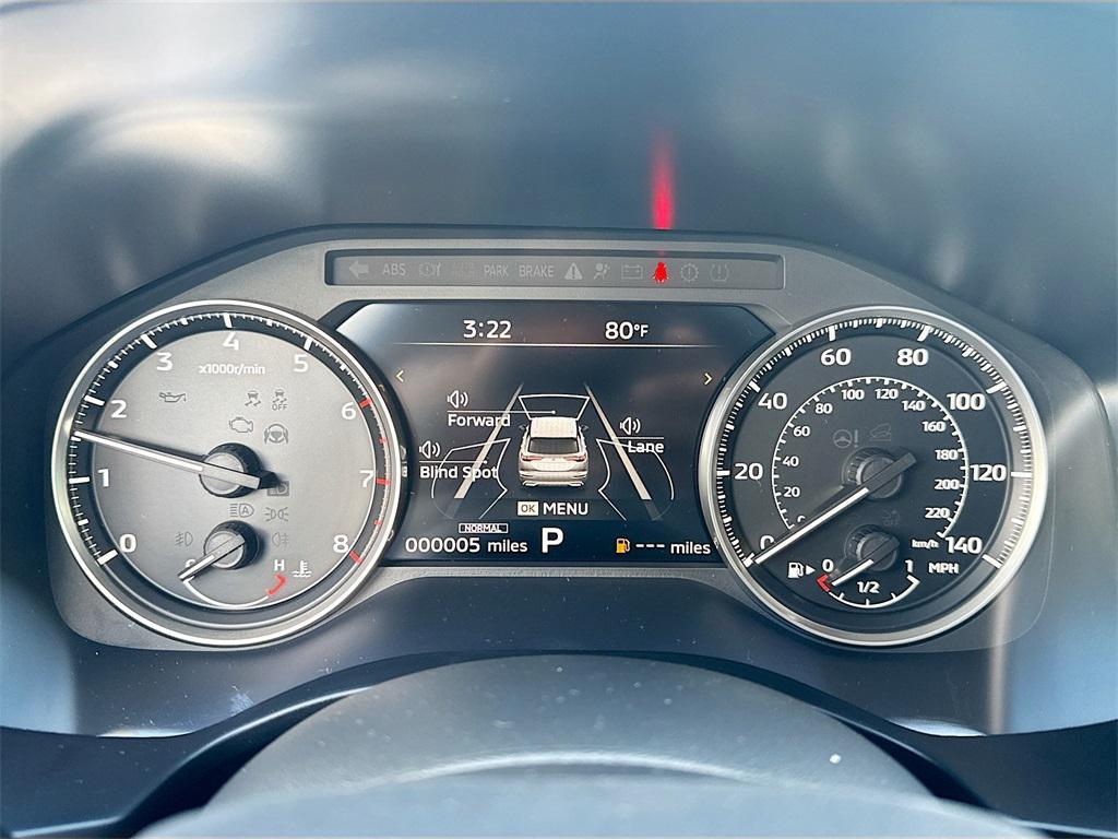 new 2026 Mitsubishi Outlander car, priced at $28,804