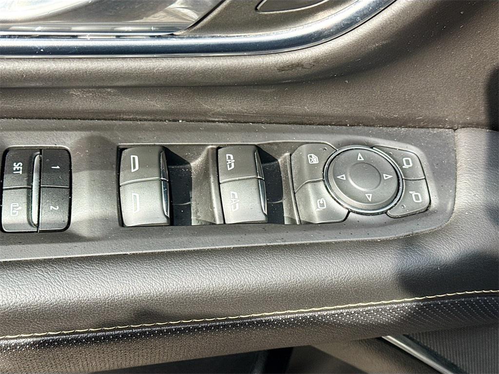 used 2023 Chevrolet Tahoe car, priced at $41,201