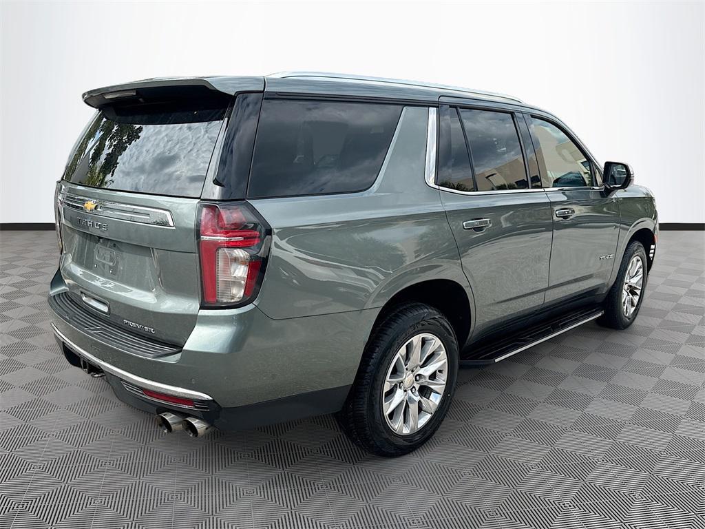 used 2023 Chevrolet Tahoe car, priced at $41,201