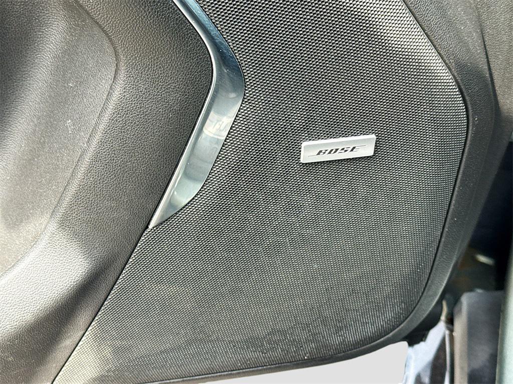 used 2023 Chevrolet Tahoe car, priced at $41,201