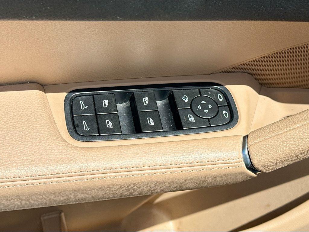 used 2023 Porsche Cayenne car, priced at $51,992