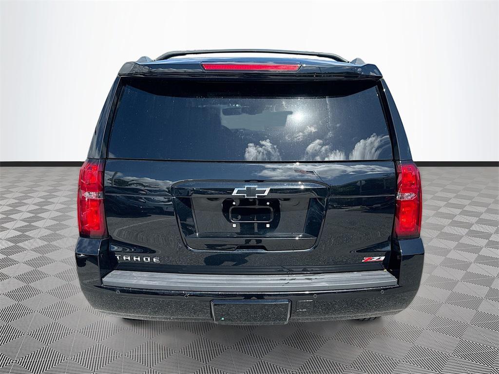 used 2020 Chevrolet Tahoe car, priced at $31,033