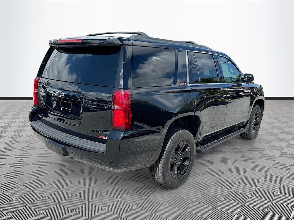 used 2020 Chevrolet Tahoe car, priced at $31,033