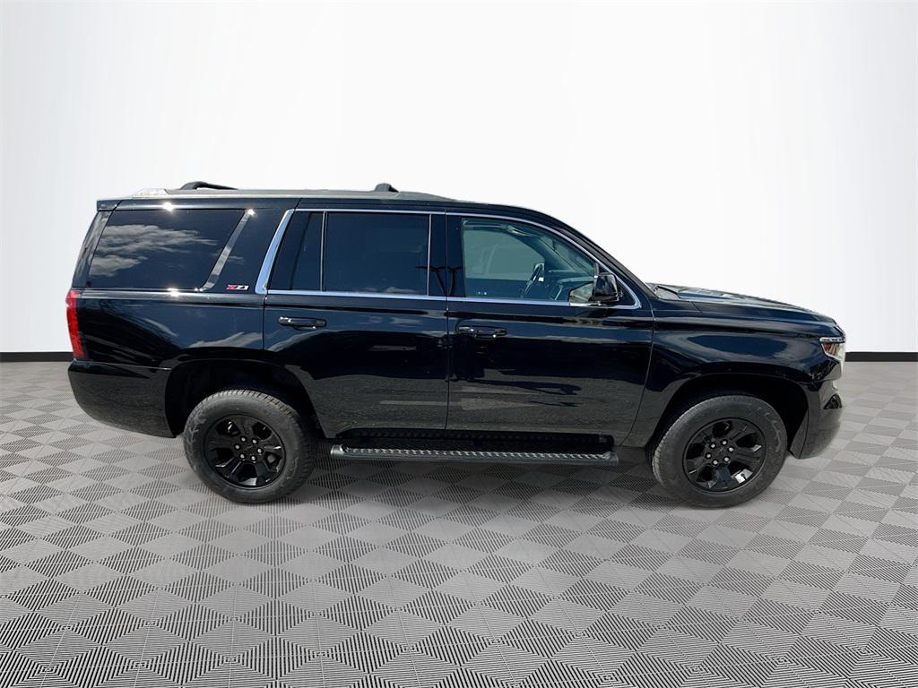 used 2020 Chevrolet Tahoe car, priced at $31,033