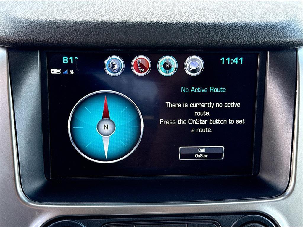 used 2020 Chevrolet Tahoe car, priced at $31,033