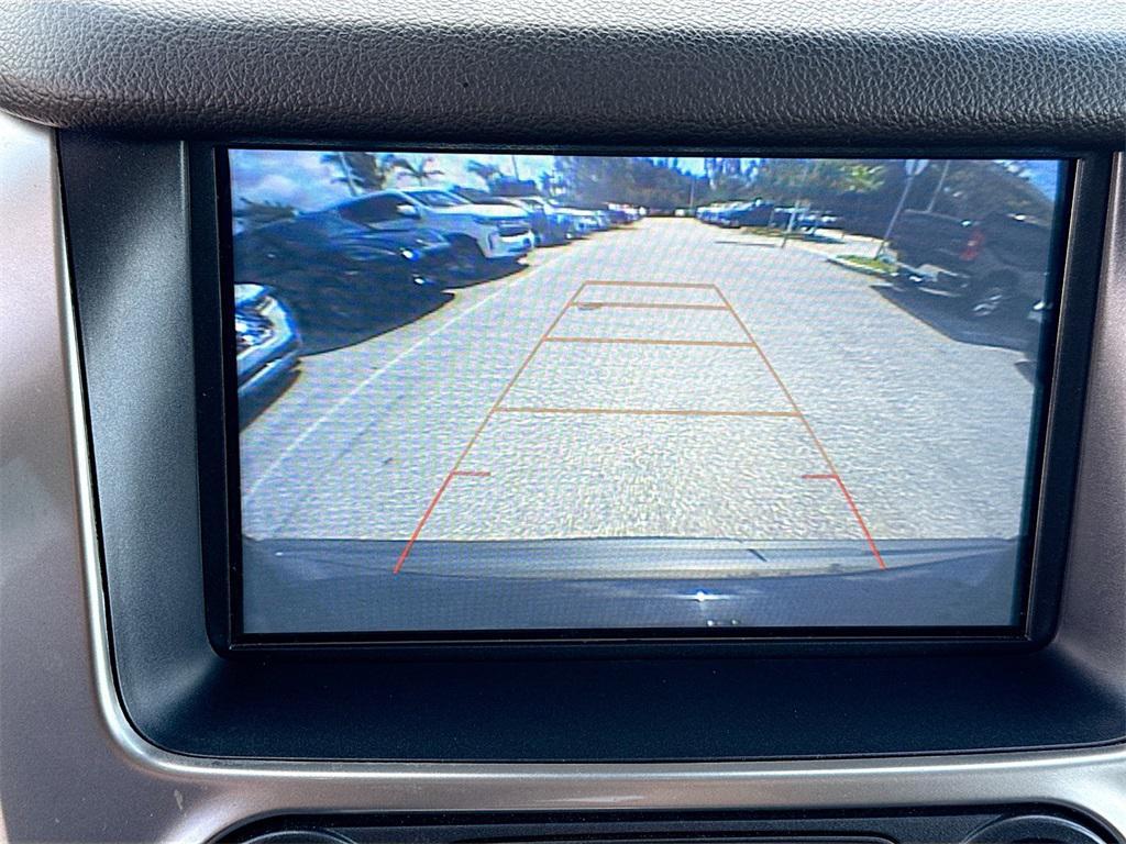 used 2020 Chevrolet Tahoe car, priced at $31,033