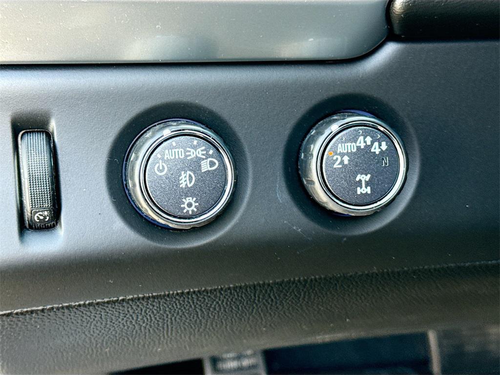 used 2020 Chevrolet Tahoe car, priced at $31,033