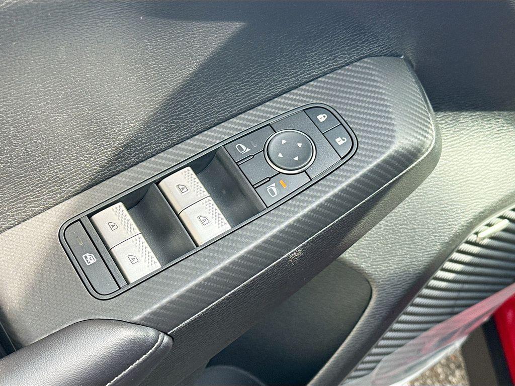 new 2026 Mitsubishi Outlander car, priced at $30,674