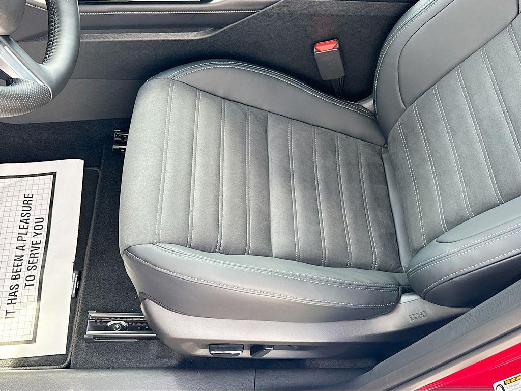 new 2026 Mitsubishi Outlander car, priced at $30,674