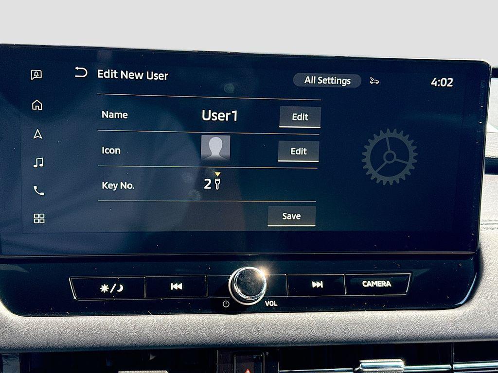 new 2026 Mitsubishi Outlander car, priced at $30,674
