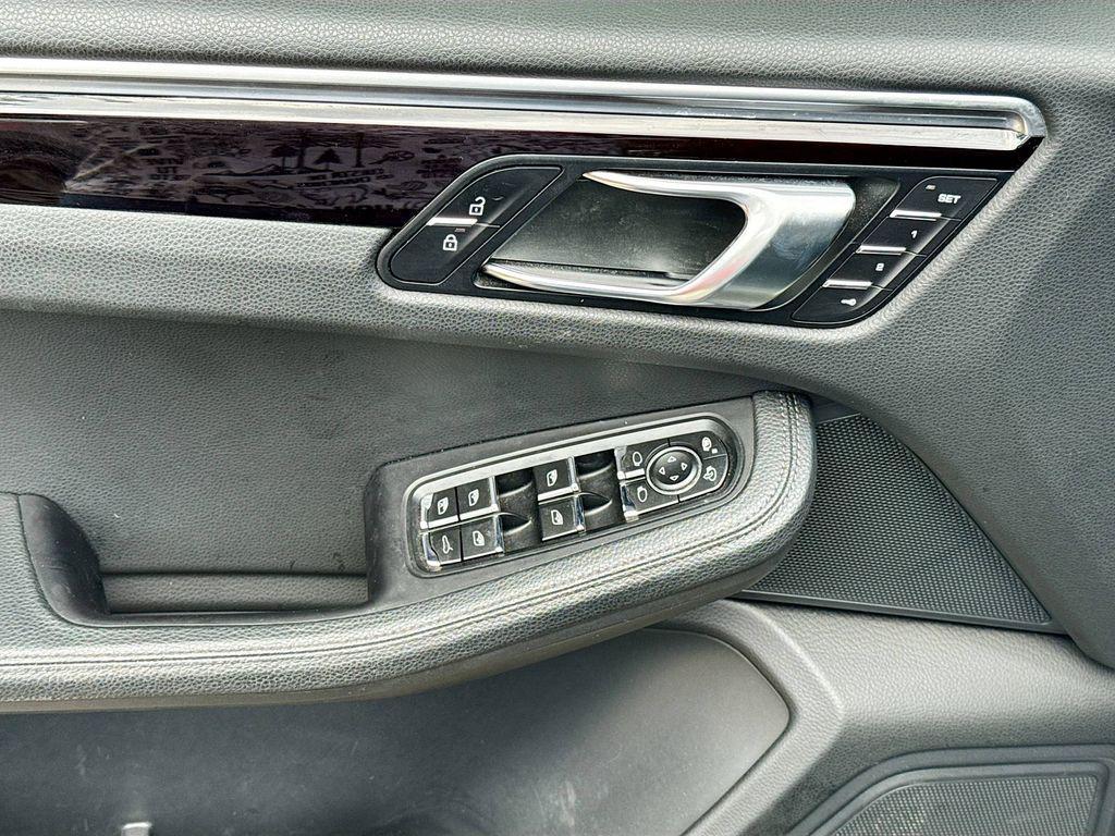 used 2021 Porsche Macan car, priced at $36,330