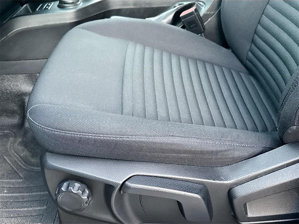 used 2023 Ford Ranger car, priced at $26,132