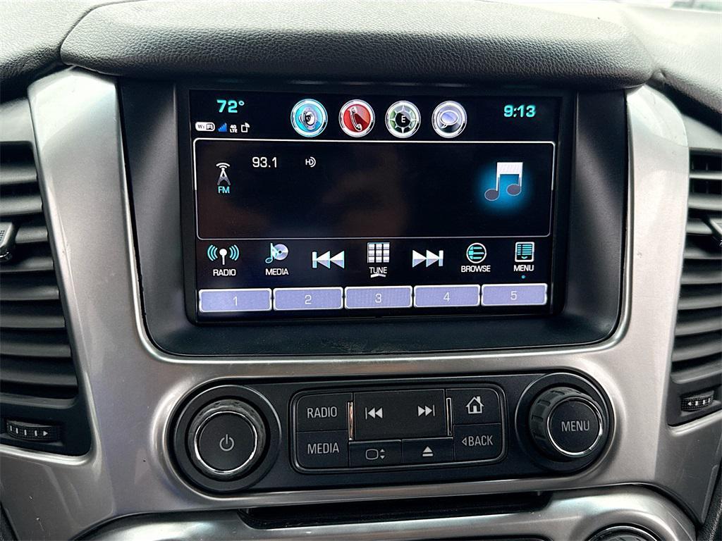 used 2019 Chevrolet Tahoe car, priced at $27,208