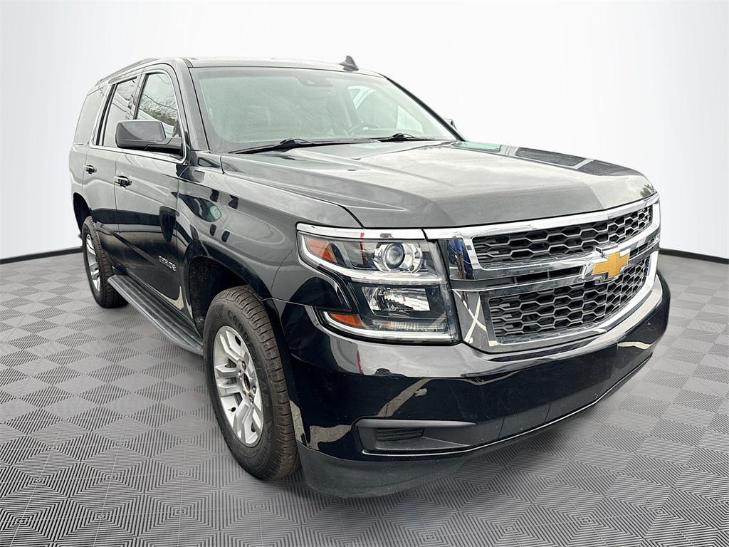 used 2019 Chevrolet Tahoe car, priced at $27,208