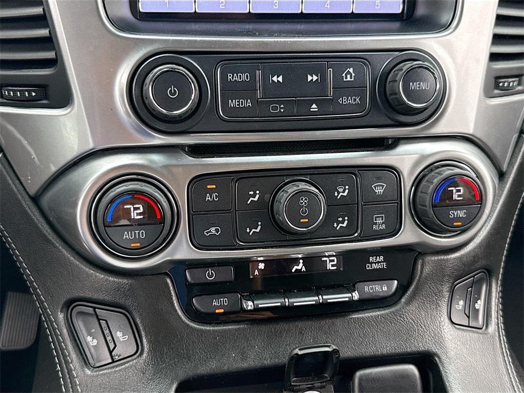 used 2019 Chevrolet Tahoe car, priced at $27,208