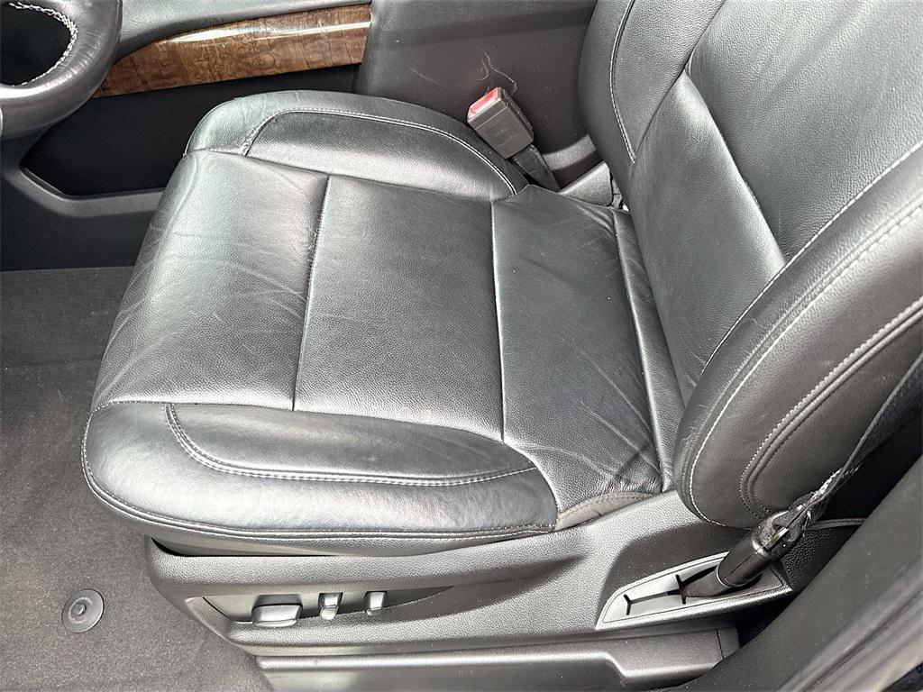 used 2019 Chevrolet Tahoe car, priced at $27,208