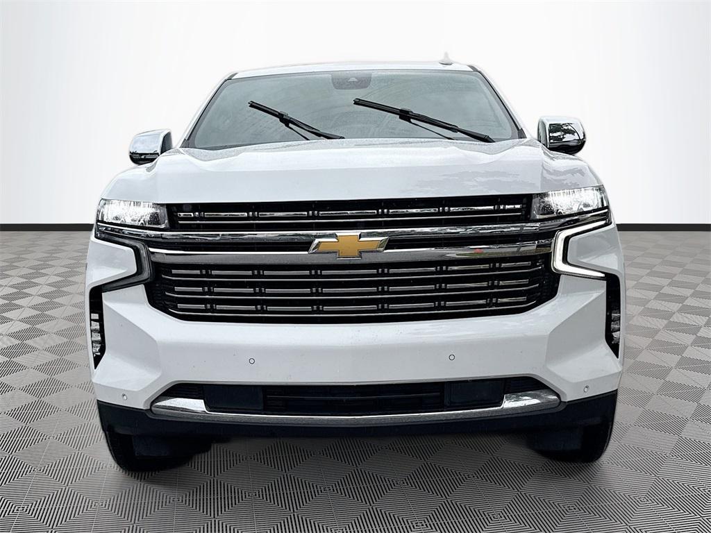 used 2023 Chevrolet Tahoe car, priced at $39,023