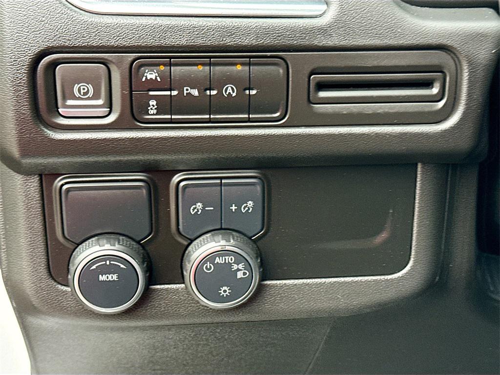 used 2023 Chevrolet Tahoe car, priced at $39,023